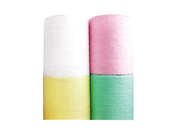 低阻復(fù)合袋式過濾材料